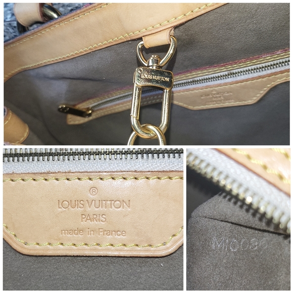 🔥SOLD🔥LOUIS🌻VUITTON Aurelia MURAKAMI Black Multicolored Bag 💞RARE💞 - Picture 16 of 17